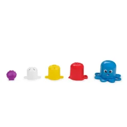 Stablelegetøj "Ocean Explorers"