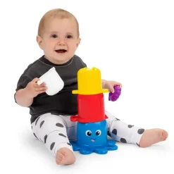 Stablelegetøj "Ocean Explorers"