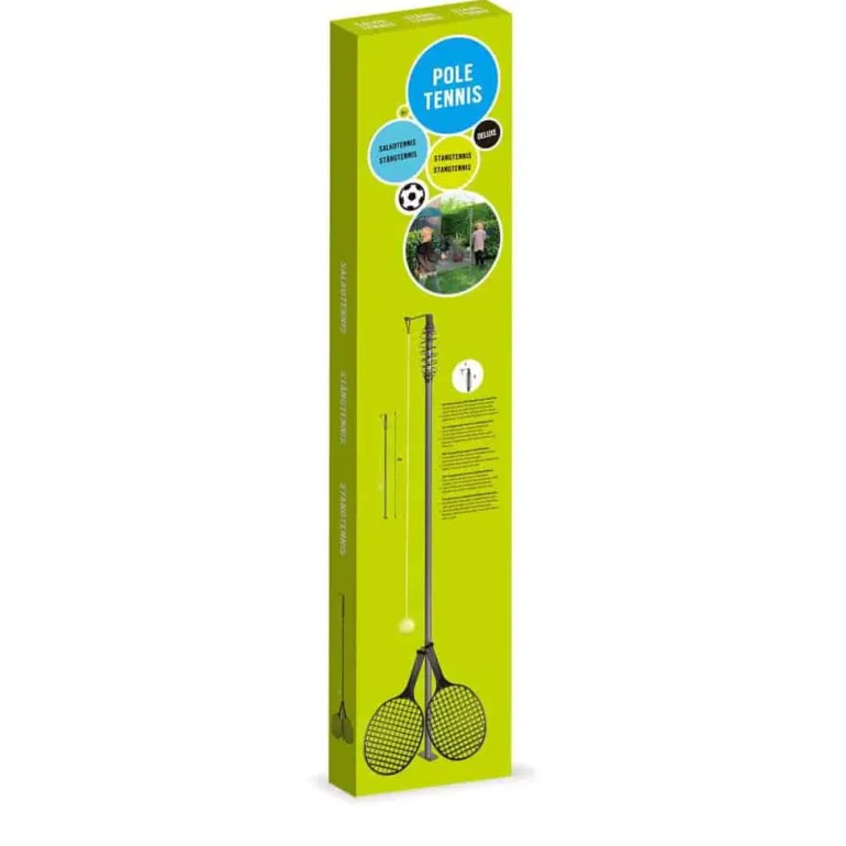 Stangtennis Deluxe