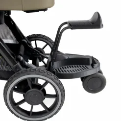 Ståbræt Roadeo Big Star