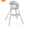 Stokke® Clikk™ højstol - cloud grey