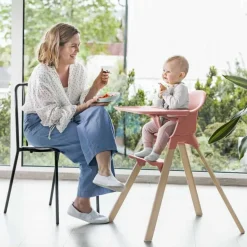Stokke® Clikk™ højstol - clover green