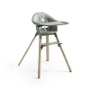 Stokke® Clikk™ højstol - Glacier Green