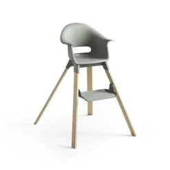 Stokke® Clikk™ højstol - Glacier Green