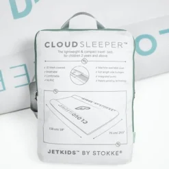 Stokke Cloudsleeper - Jetkids