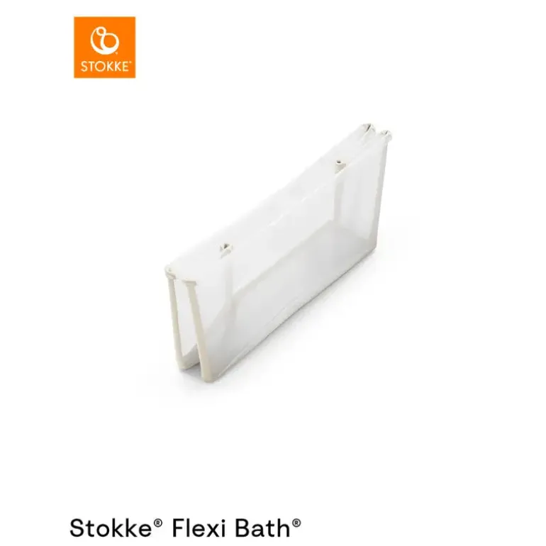 Stokke Flexi Bath® - Sandy Beige