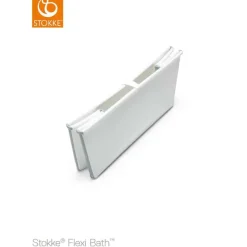 Stokke Flexi Bath® - White Grey