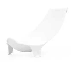 Stokke Flexi Bath Newborn support - hvid