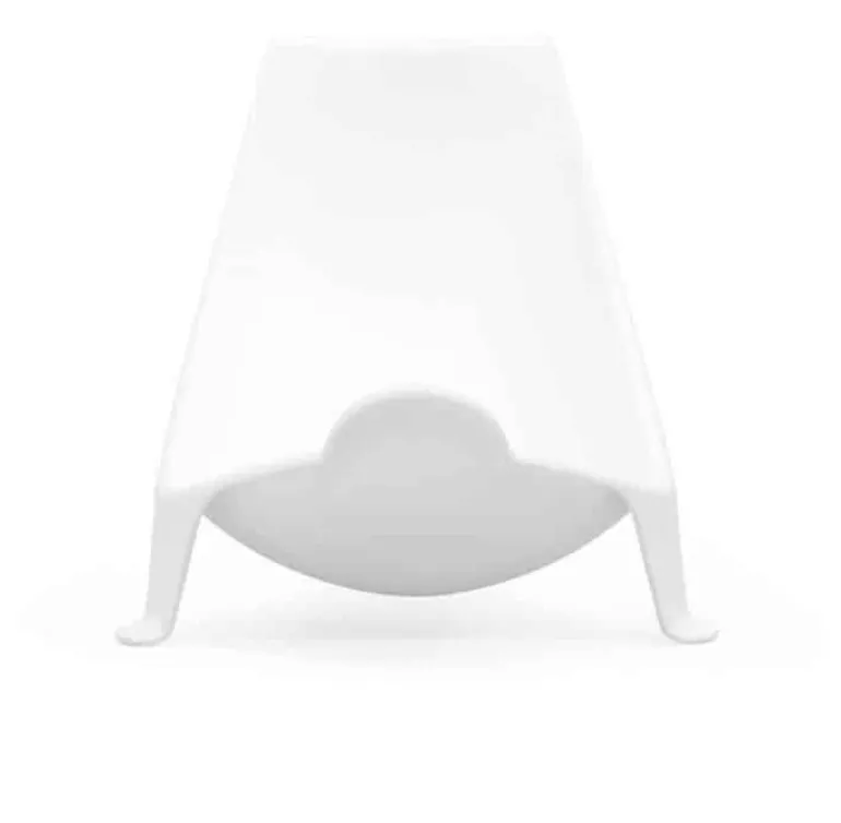 Stokke Flexi Bath Newborn support - hvid
