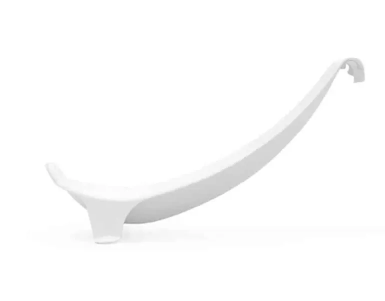 Stokke Flexi Bath Newborn support - hvid