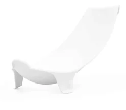 Stokke Flexi Bath Newborn support - hvid