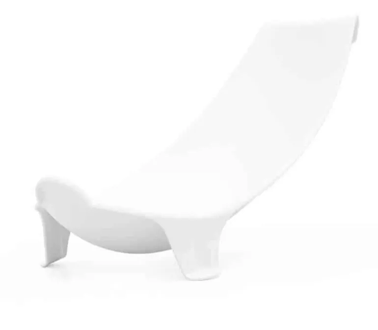 Stokke Flexi Bath Newborn support - hvid