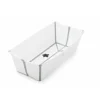 Stokke Flexi Bath X arge - hvid