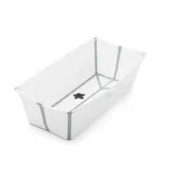 Stokke Flexi Bath X arge - hvid