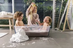 Stokke Flexi Bath X arge - hvid