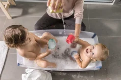 Stokke Flexi Bath X arge - hvid