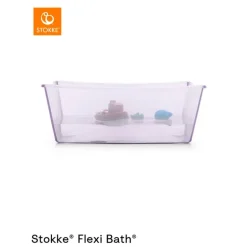 Stokke Flexi Bath X-Large - Lavender