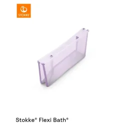 Stokke Flexi Bath X-Large - Lavender