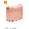 Stokke® JetKids BedBox - Coral Pink