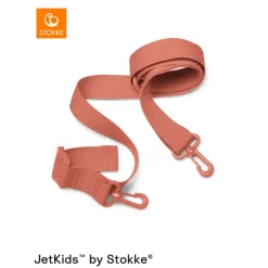Stokke® JetKids BedBox - Coral Pink