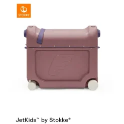 Stokke® JetKids BedBox - Hazy Lilac