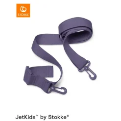 Stokke® JetKids BedBox - Hazy Lilac