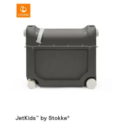 Stokke® JetKids BedBox - Midnight Grey