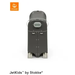 Stokke® JetKids BedBox - Midnight Grey