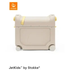 Stokke® JetKids BedBox - Moonglow White