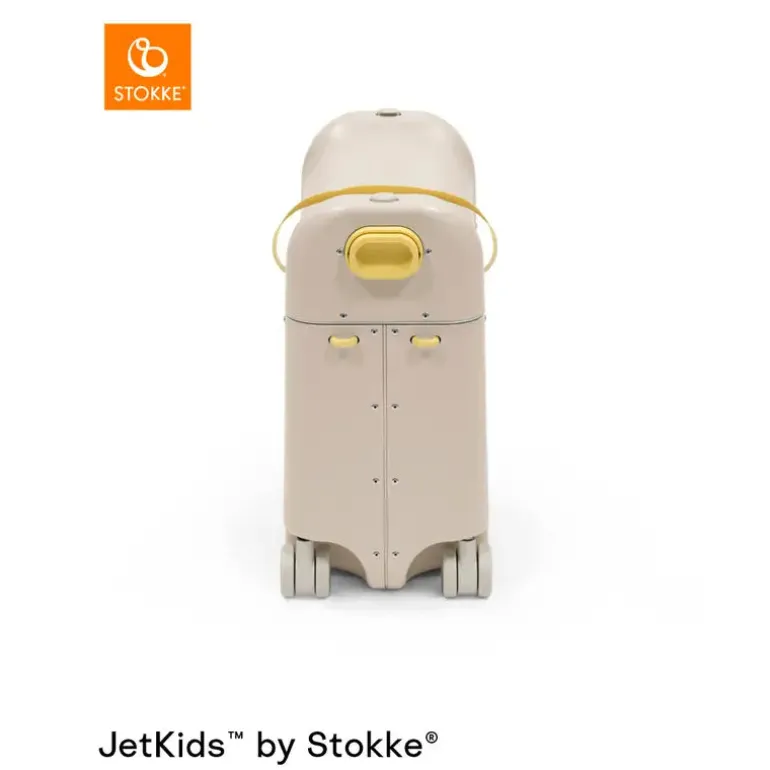 Stokke® JetKids BedBox - Moonglow White