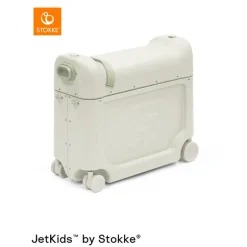 Stokke® JetKids BedBox - Sea Green