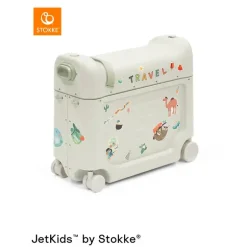 Stokke® JetKids BedBox - Sea Green
