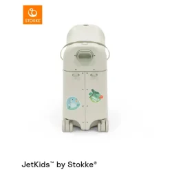 Stokke® JetKids BedBox - Sea Green
