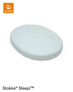 Stokke SLEEPI V3 Lagen til Mini Dots Sage