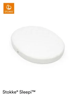 Stokke SLEEPI V3 Madras til Mini Hvid