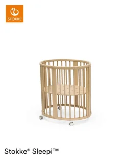 Stokke Sleepi V3 Mini Natur