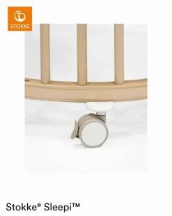 Stokke Sleepi V3 Mini Natur