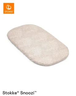 Stokke Snoozi lagen 2 pak beige - vanilla