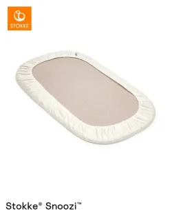 Stokke Snoozi lagen 2 pak beige - vanilla