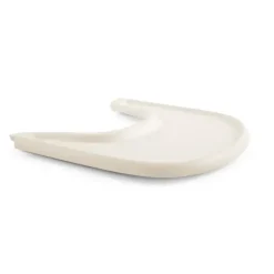 Stokke tray - Vanilla White