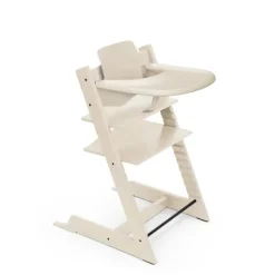 Stokke tray - Vanilla White