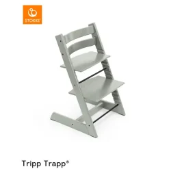 Stokke® Tripp Trapp® Højstol - Glacier Green