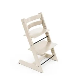 Stokke® Tripp Trapp® Højstol - Vanilla White