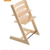 Stokke® Tripp Trapp® Højstol - Neutral