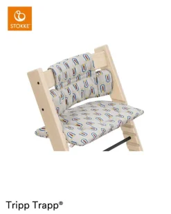 Stokke® Tripp Trapp® Hynde – robot grey OCS