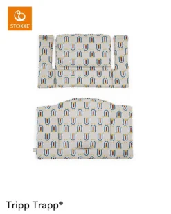 Stokke® Tripp Trapp® Hynde – robot grey OCS