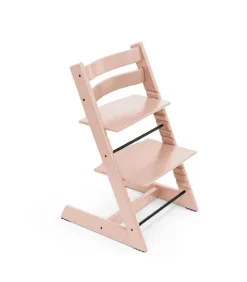 Stokke Tripp Trapp stol inkl. Hynde