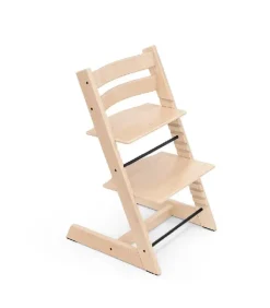 Stokke Tripp Trapp stol inkl. Hynde