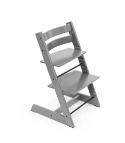 Stokke Tripp Trapp stol inkl. Hynde