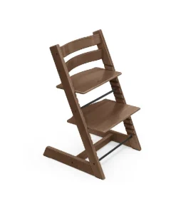 Stokke Tripp Trapp stol inkl. Hynde